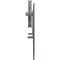 Ekena Millwork Premium Wagon Wheel Horseshoe Roller Hanger w/ Bolts for Barn Door for 1 3/4" Doors, PC Chrome GB60014R2WCR - alternate 4